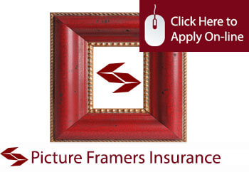 Picture Framers Employers Liability Insurance