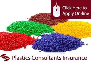 Self Employed Plastics Consultants Liability Insurance