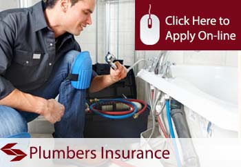 plumbers insurance