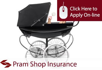 Pram Shop Insurance