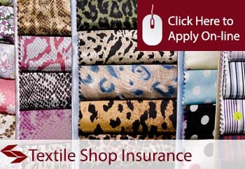 Textile Shop Insurance