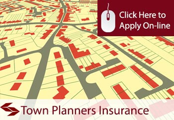 Town Planners Employers Liability Insurance