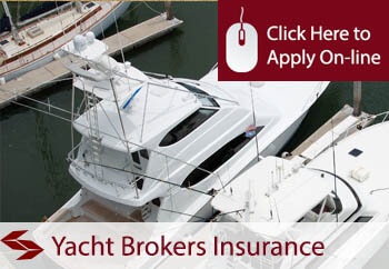Yacht Brokers Employers Liability Insurance