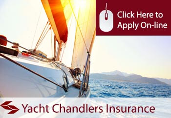 Yacht Chandlery Shop Insurance