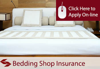 Bedding Shop Insurance