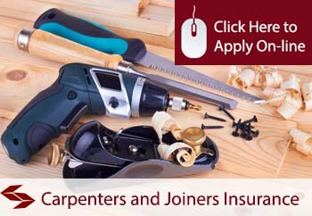 Self Employed Carpenters And Joiners Liability Insurance