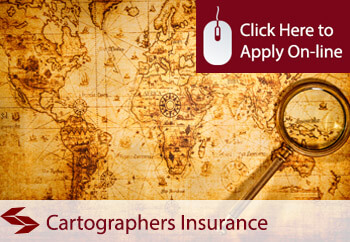 Self Employed Cartographers Liability Insurance