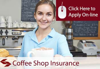 Coffee Shop Insurance