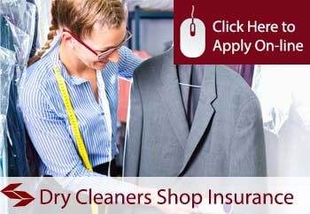 Dry Cleaning and Laundry Shop Insurance
