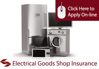 Electrical Goods Shop Insurance