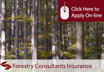 Self Employed Forestry Consultants Liability Insurance