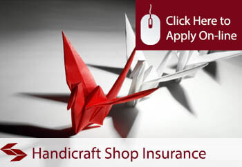 Handicraft Shop Insurance
