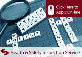 health and safety inspection service insurance 