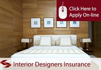 Interior Designer Professional Indemnity Insurance