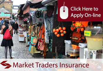 Market Traders Employers Liability Insurance