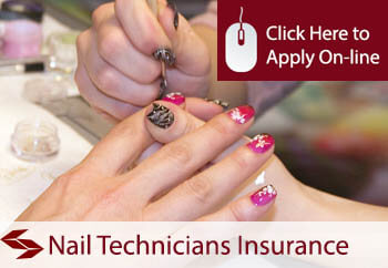  nail technicians insurance 