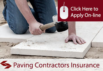 Paving Contractors Employers Liability Insurance