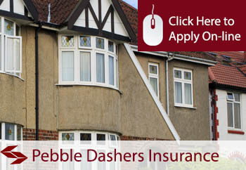 Pebble Dashers Tradesman Insurance 