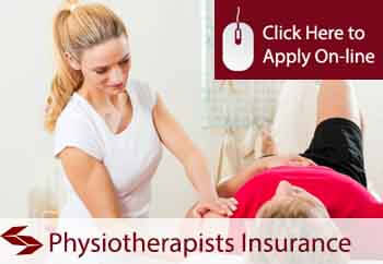Physiotherapists Public Liability Insurance