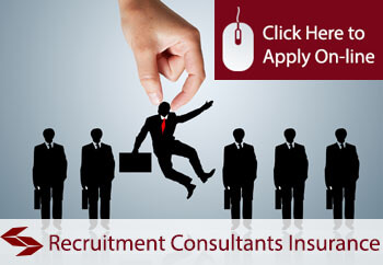 Recruitment Consultants Liability Insurance