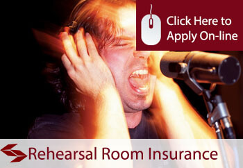 Rehearsal Rooms Owners Employers Liability Insurance