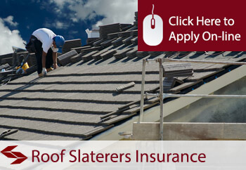 Roof Slaterers Employers Liability Insurance