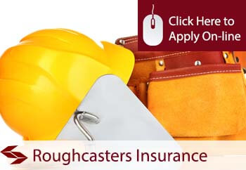 Self Employed Roughcasters Liability Insurance