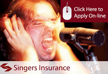 Singers Liability Insurance