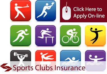 Sports Clubs Public Liability Insurance