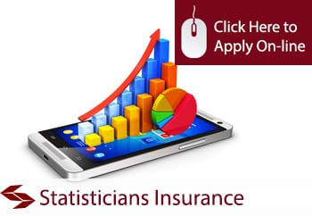 Statisticians Employers Liability Insurance