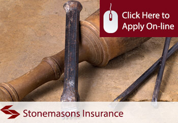 Self Employed Stonemasons Liability Insurance