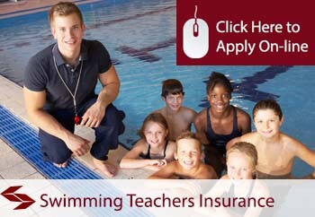 Swimming Teachers Professional Indemnity Insurance
