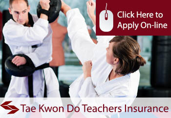 Tae Kwon Do Teachers Public Liability Insurance