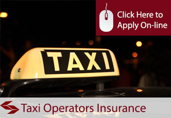 taxi operators commercial combined insurance