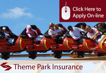theme parks insurance