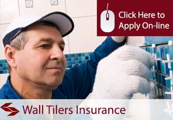 wall tilers insurance