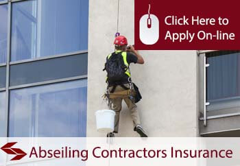 Abseiling Contractors Employers Liability Insurance