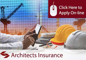 self employed architects liability insurance