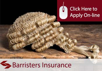 self employed barristers liability insurance