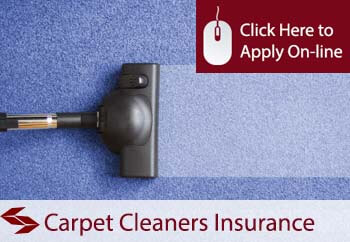 tradesman insurance for carpet cleaners 