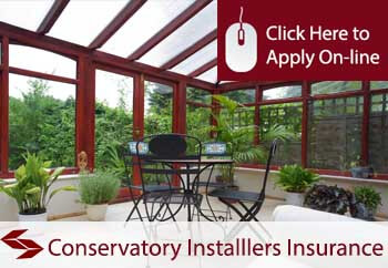 tradesman insurance for conservatory installers