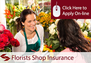 Florists Shop Insurance