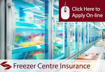 Freezer Centre Shop Insurance
