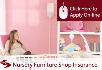 Nursery Furniture Shop Insurance