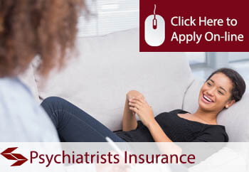 self employed psychiatrists liability insurance