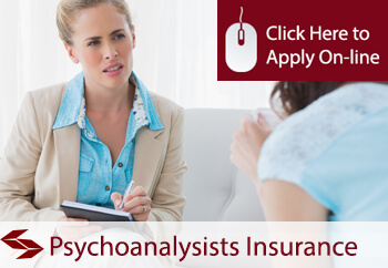 Psychoanalysists Medical Malpractice Insurance