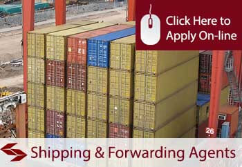 Shipping And Forwarding Agents Employers Liability Insurance