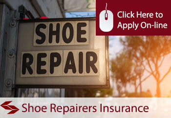 Shoe Repairers Liability Insurance