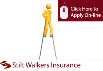 Stilt Walkers Employers Liability Insurance
