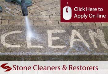 stone cleaners and restorers tradesman insurance 